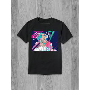  Tricou Ronaldo